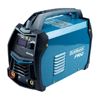 Inverter Ηλεκτροδίου