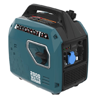Γεννήτριες Inverter