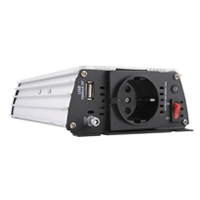 Μετατροπείς 12-220V