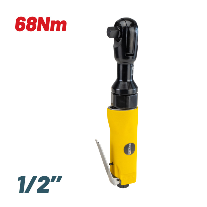 BORMANN BAT6105 Αεροκαστάνια 1/2",Ροπή 68Nm
