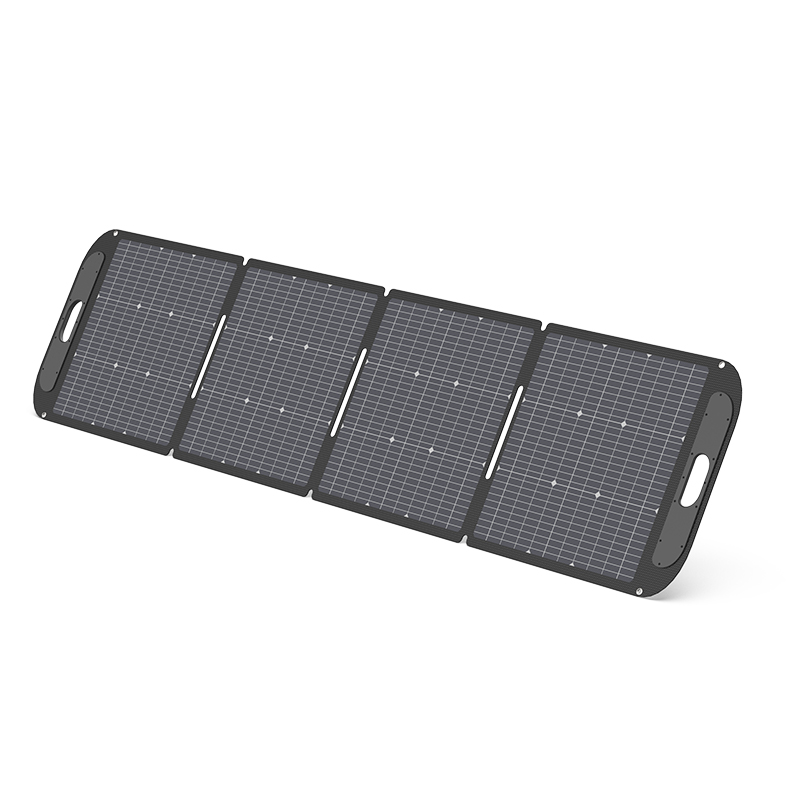 BORMANN Pro BBC5016 Hλιακό Πάνελ 220W για Power Station BBC5050,BBC5060,BBC5070