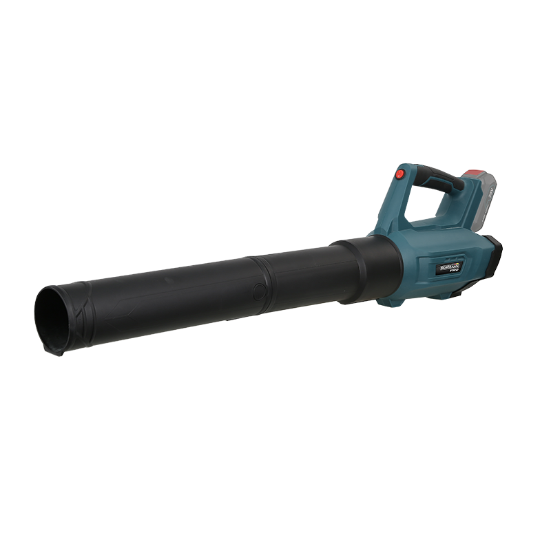 BORMANN Pro BBP4350 Φυσητήρας Μπαταρίας 20V, Li-Ion, 24000rpm,Air Speed 110Km/h, SOLO