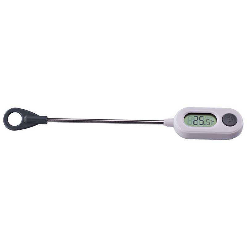 BORMANN Elite BBQ1014 Θερμόμετρο Ψηφιακό INOX
