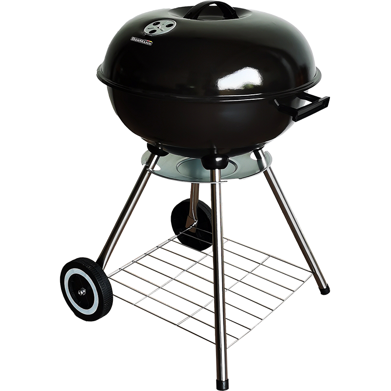 BORMANN Elite BBQ1145 Ψησταριά Κάρβουνου