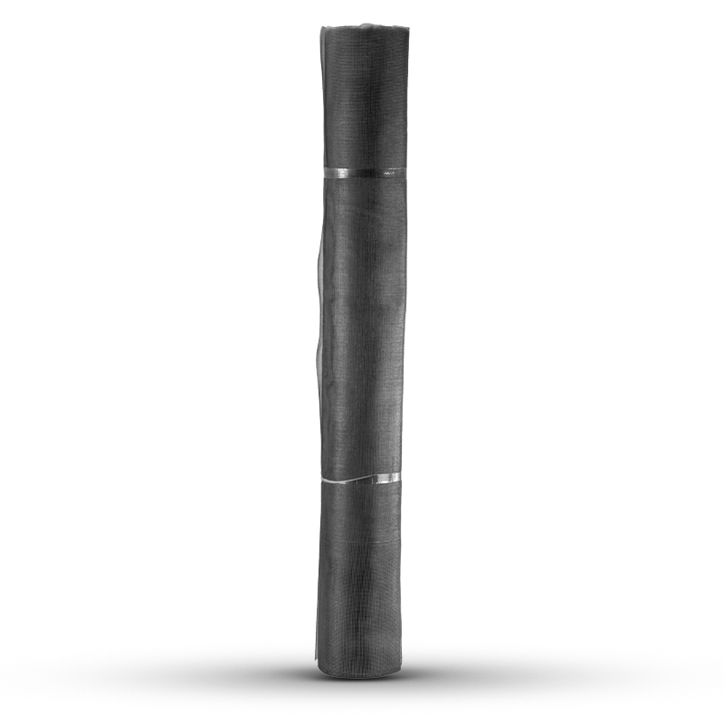 BORMANN BDA2035 Σίτα Πλαστική Γκρι Fiberglass Άκαυστη Σε Ρολό 18Χ16 1 Χ 30m