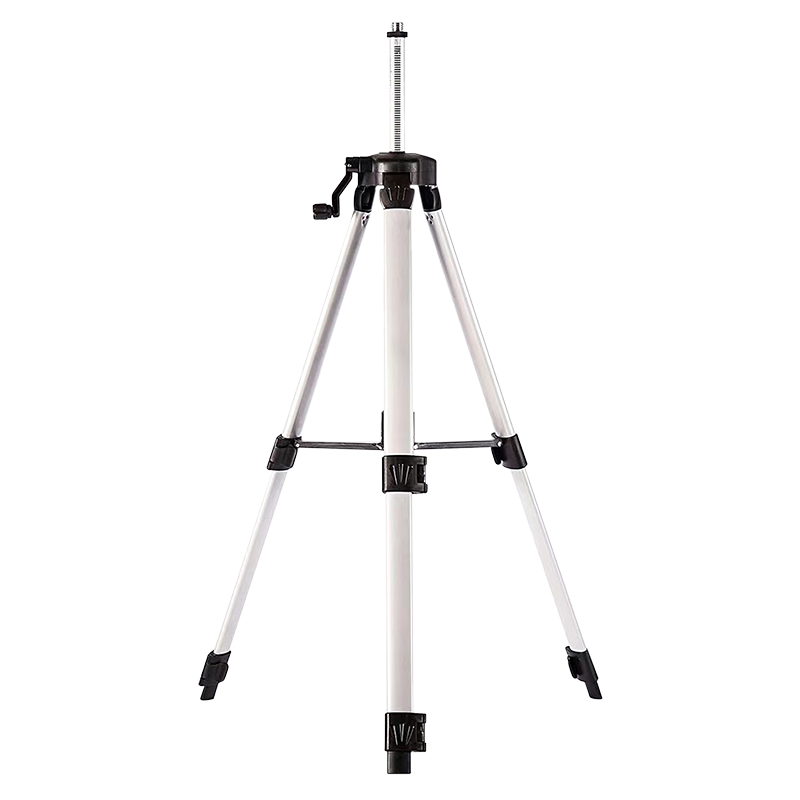 BORMANN Pro BDM1600 Τρίποδο Αλουμινίου για Αλφάδια Laser 50-150cm,Σπείρωμα 5/8",Αντάπτορας 1/4''