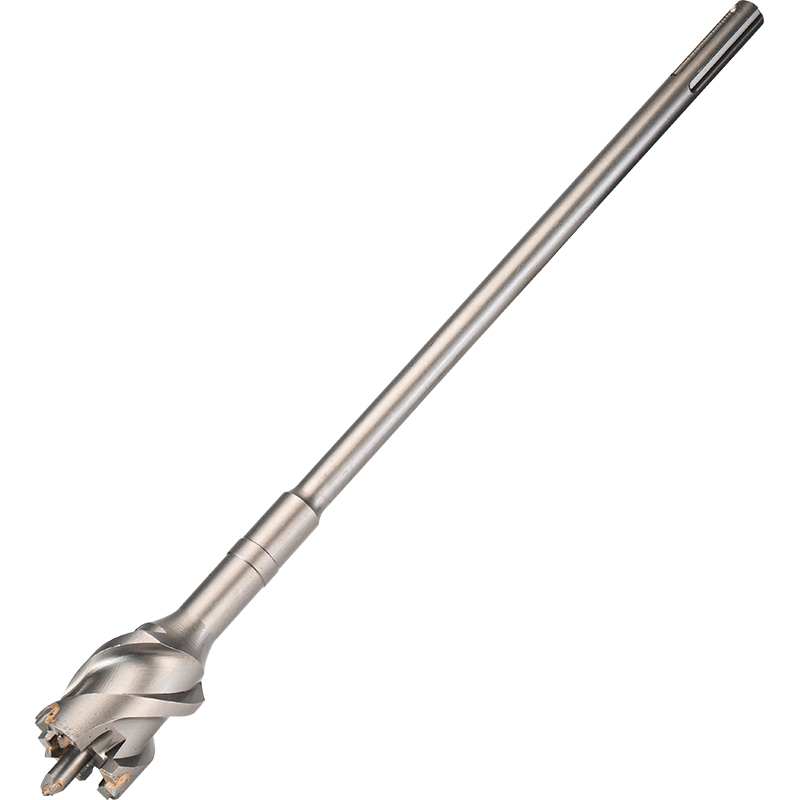 BORMANN Pro BHT4121 Τρυπάνι Πιστολέτου SDS-MAX Break Through,Φ55X1000mm