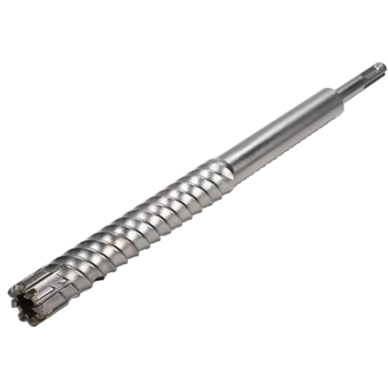 BORMANN Pro BHT4352 Rebar Cutter Τρυπάνι με SDS-PLUS Στέλεχος για Δομικά Υλικά Φ18x303