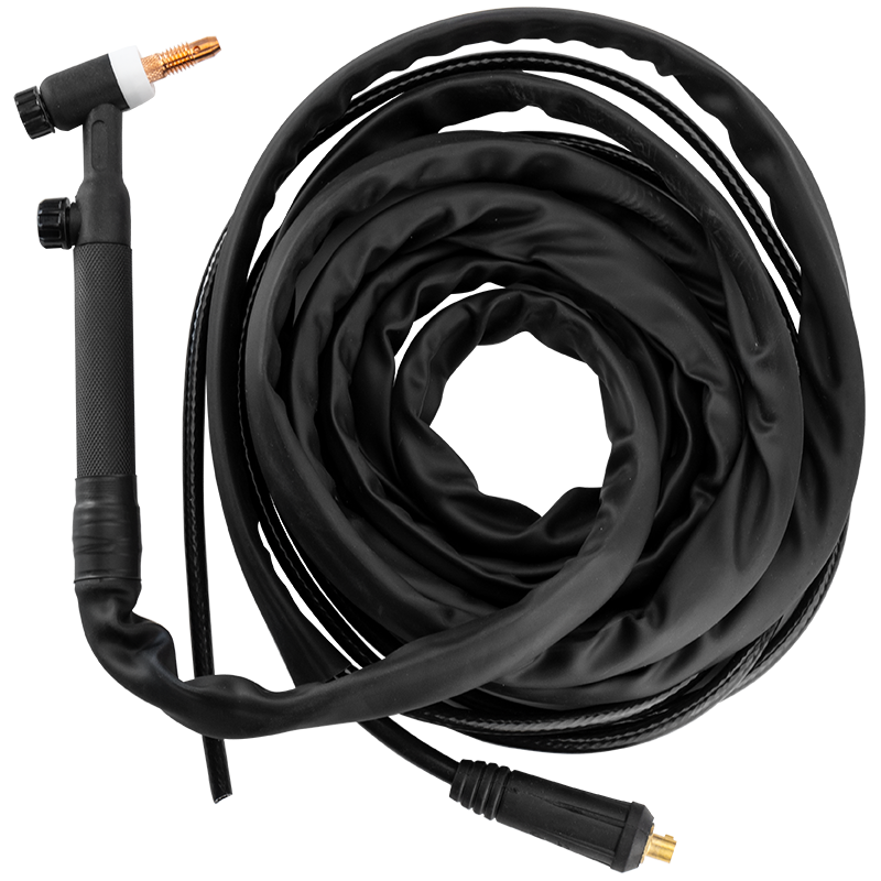 BORMANN Pro BIW1144 Τσιμπίδα TIG (Κατάλληλη για BIW4050)