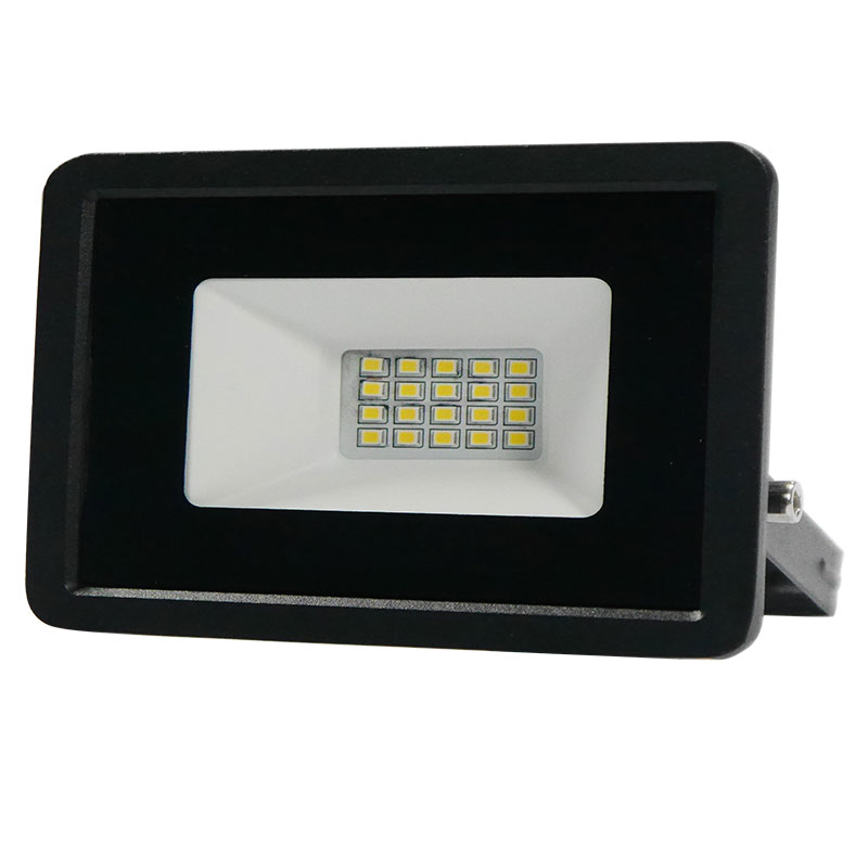 BORMANN BLF1010 Προβολέας Led 20W 4000K, 1600 Lumen, 120° Αδιάβροχος
