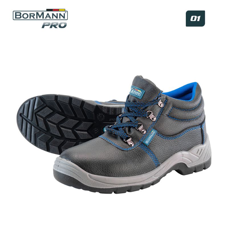 BORMANN BPP074 Μποτάκι Εργασίας  O1 SRC Arizona Νο 41