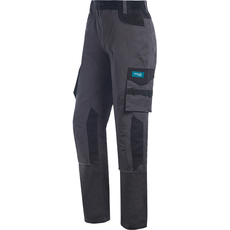 BORMANN Pro BPP7092 Παντελόνι Εργασίας Stretch Palermo XL/56,240g/m2