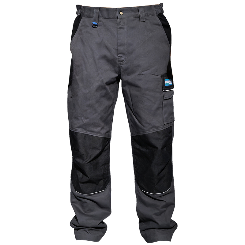 BORMANN Pro BPP7110 Παντελόνι Εργασίας Stretch BARI, S/48,260g/m2