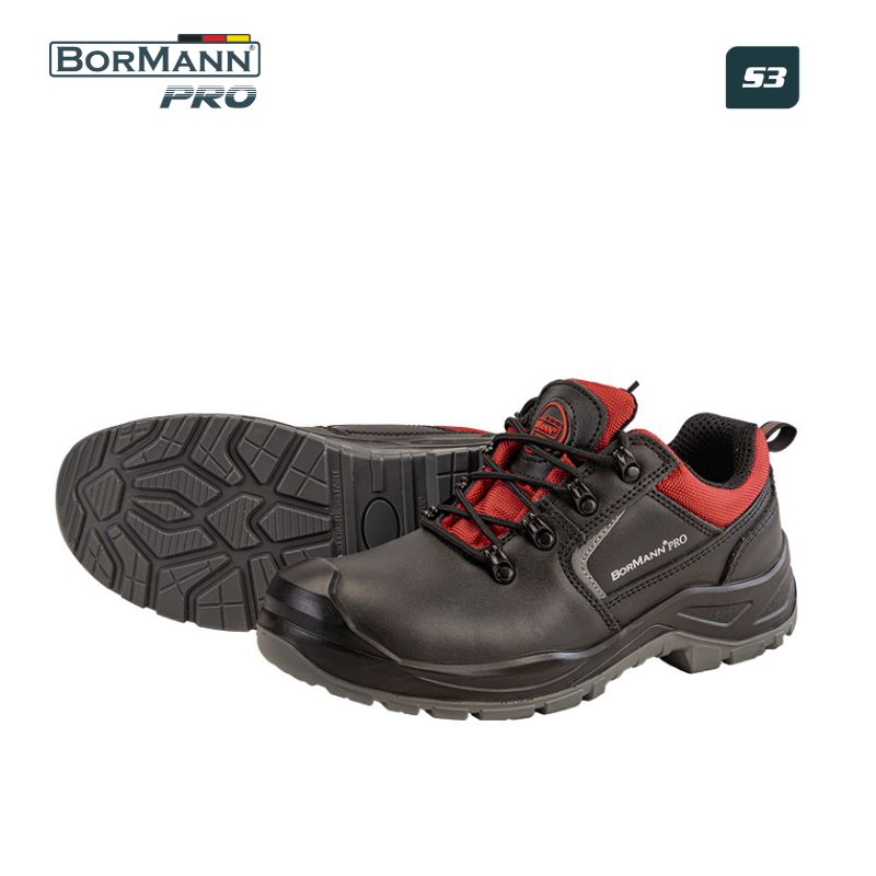 BORMANN Pro BPP8261 Παπούτσι Ασφαλείας S3 LG SR Leon No 45
