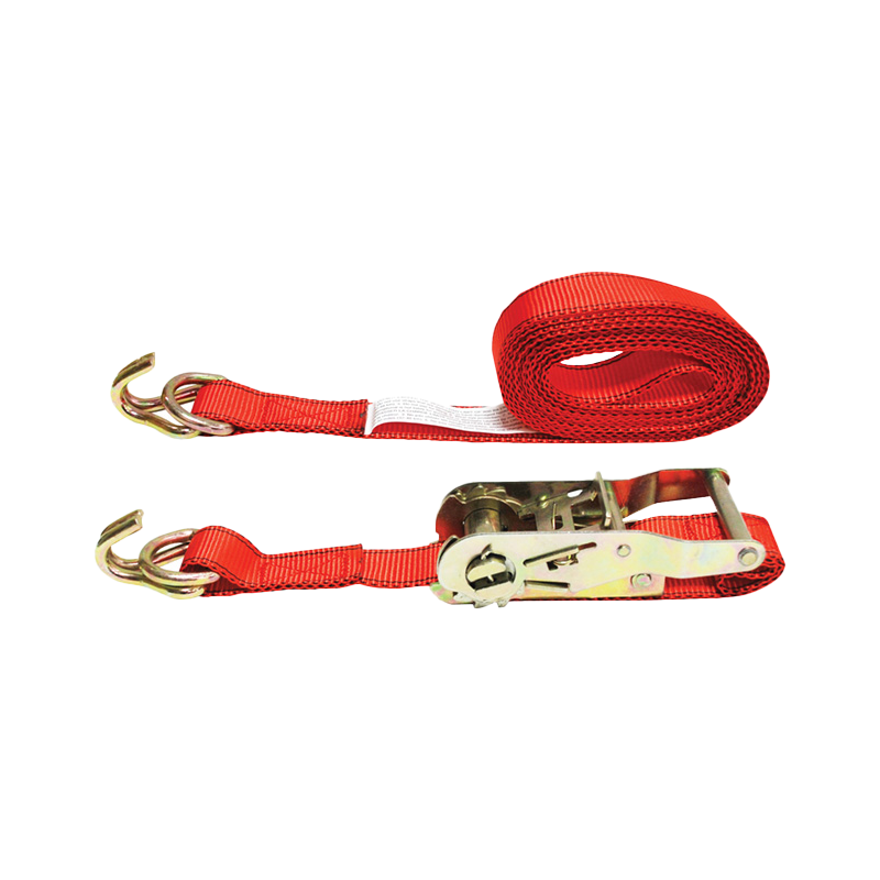 BORMANN Pro BRB1070 Ιμάντες Πρόσδεσης Καστάνιας 35mm x 10m,Αντοχή 2Ton