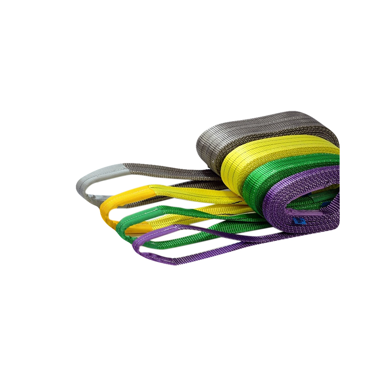 BORMANN Pro BRB1110 Ιμάντας (Σαμπάνι) Ανύψωσης 30mm X 3M, Αντοχή 1Ton