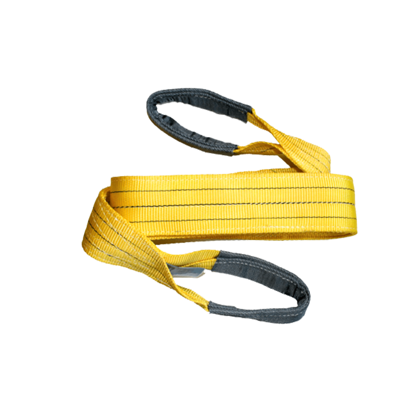 BORMANN Pro BRB1190 Ιμάντας (Σαμπάνι) Ανύψωσης 90mm X 4M, Αντοχή 3Ton