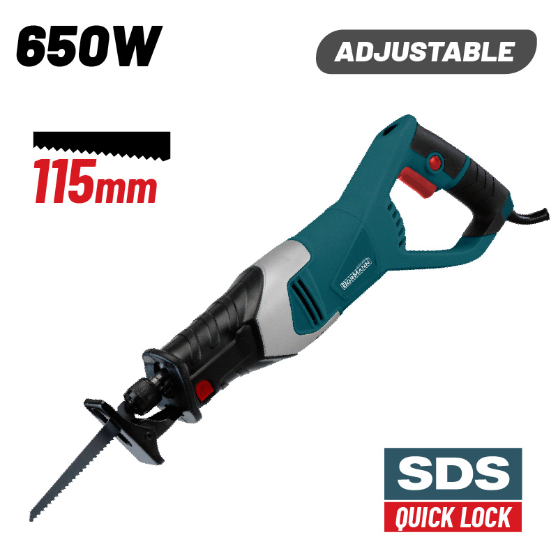 BORMANN BRS6600 Σπαθόσεγα 650W