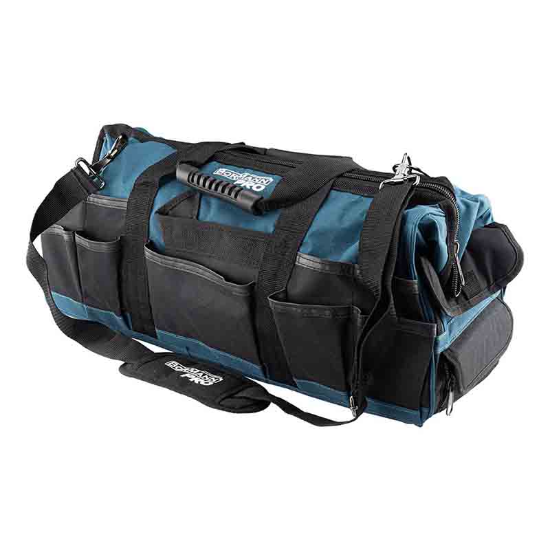 BORMANN Pro BTB3100 Τσάντα Εργαλείων, Μ57xΠ24xΥ32cm
