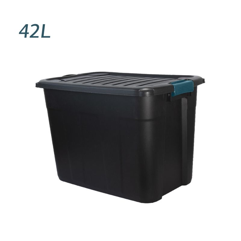 BORMANN Pro BTB3360 Κουτί Αποθήκευσης "Elephant" Πλαστικό, 42L