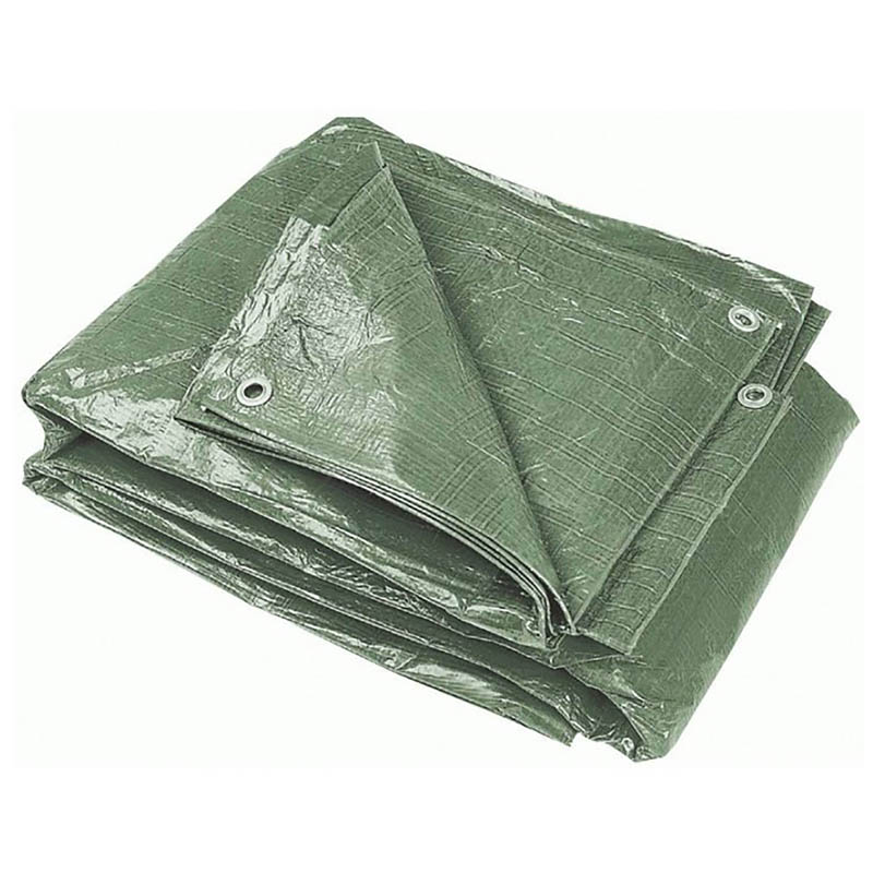 BORMANN BTR2000 Μουσαμάς 60gr 2x3m