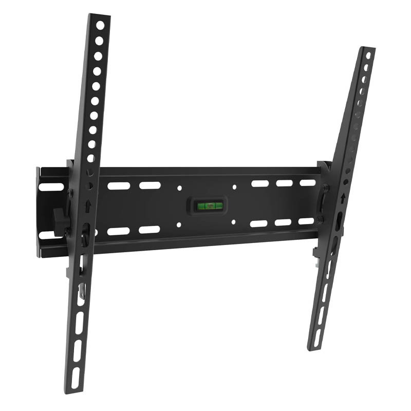 BORMANN Elite BTV1250 Βάση Τηλεόρασης Επιτοίχια Σταθερή, 26"-55", 45Kg, MAX. VESA 400X400