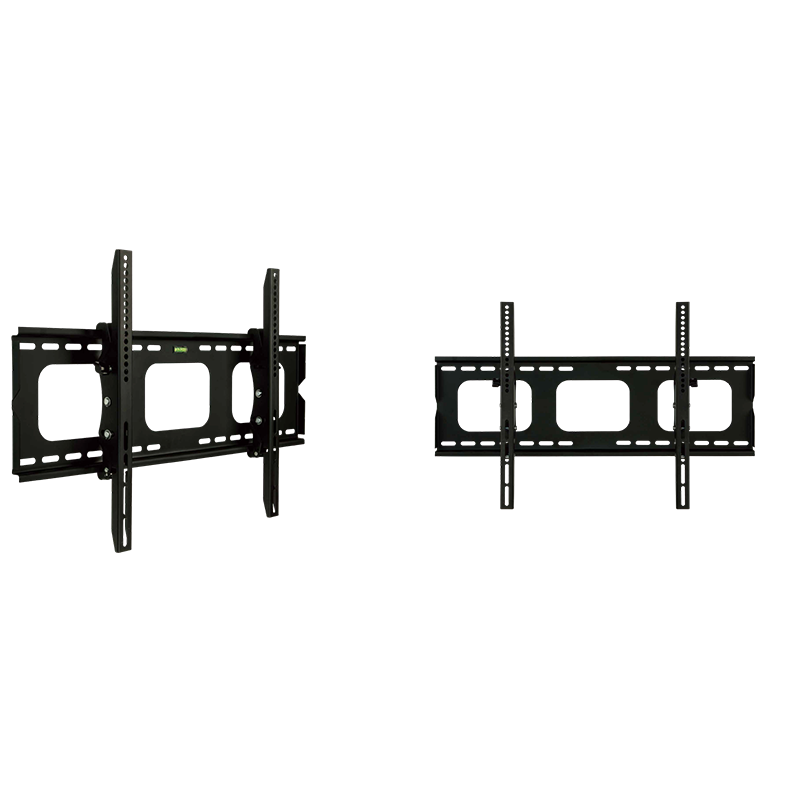 BORMANN Elite BTV1250 Βάση Τηλεόρασης Επιτοίχια Σταθερή,47"-100", 100Kg, MAX. VESA 800X600