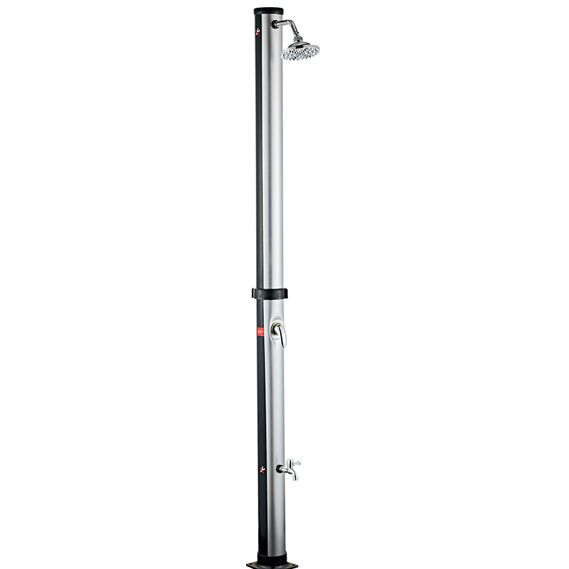 BORMANN Elite BTW5005 Ηλιακή Ντουζιέρα Sunny Εξωτερικού χώρου 20lt