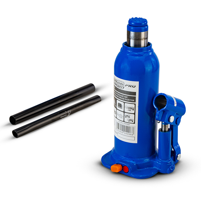 BORMANN Pro BWR5207 Γρύλος Μπουκάλας Υδρ.5Ton