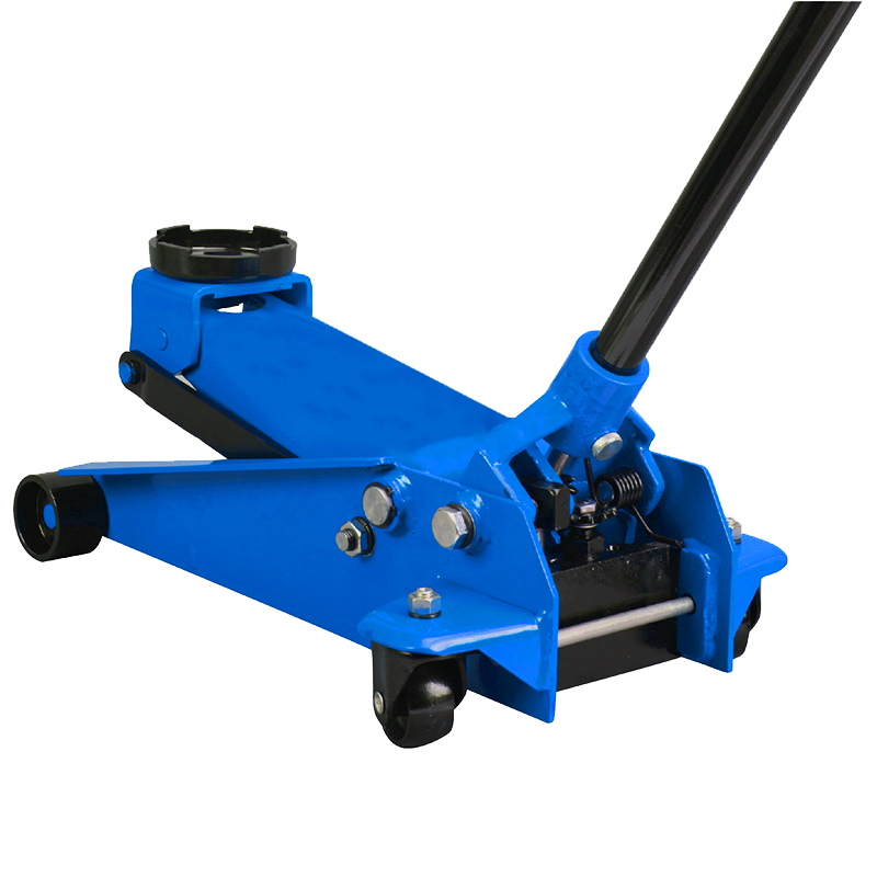 BORMANN Pro BWR5217 Καροτσόγρυλος 3Ton,Βαρέως Τύπου,Ανύψωση 130-465mm