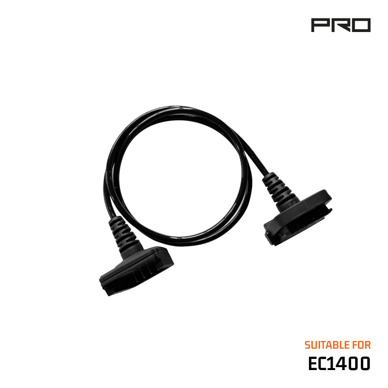 NAKAYAMA EC1405 Προέκταση Καλώδιο Μπαταριών για EC1400